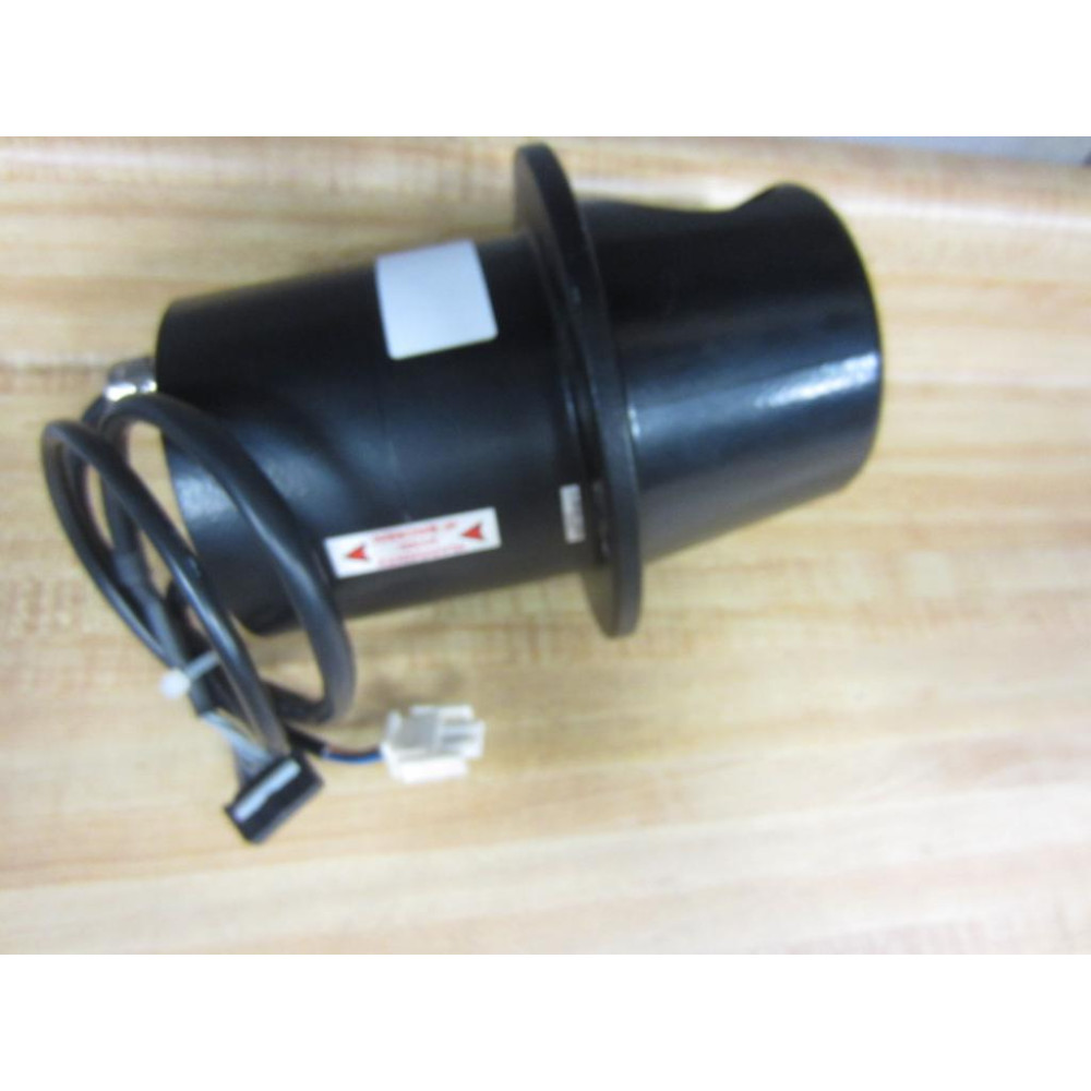 Guidance Navigation LS9 Laser Scanner - Parts Only