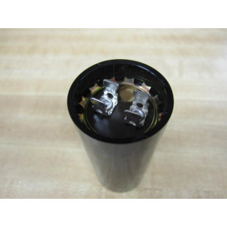 Mallory 4X064 Capacitor MSA2R10233N 233-280 MFD 110-125 VAC