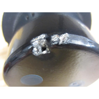 Guidance Navigation LS9 Laser Scanner - Parts Only