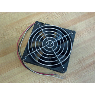 Adda AD0912HS-A76GL Axial Fan AD0912HSA76GL WGuard - Used