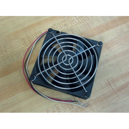 Adda AD0912HS-A76GL Axial Fan AD0912HSA76GL WGuard - Used