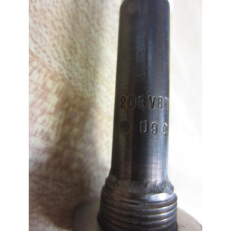 208V 870W Heater  09.C