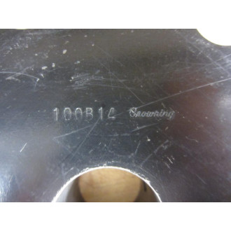 Browning 100B14 Sprocket 14 Teeth - Used