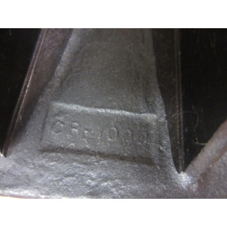 CB-1000 Cylinder Mount, Bracket - New No Box