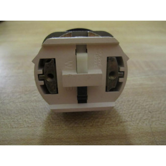 Allen Bradley 800T-J2 Selector Switch 800TJ2 Ser. N