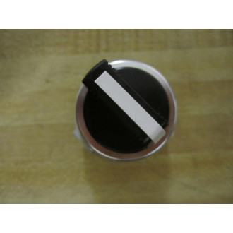 Allen Bradley 800T-J2 Selector Switch 800TJ2 Ser. N
