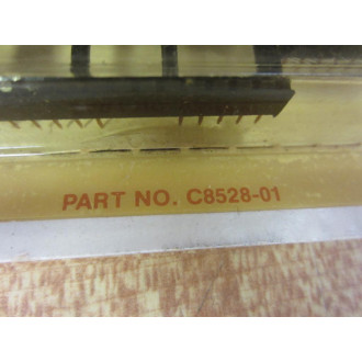 Texas Instruments C8528-01 Circuit Sockets (Pack of 3)