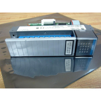 Allen Bradley 1746-IB16 Input  Module 1746IB16 Ser.C - Used