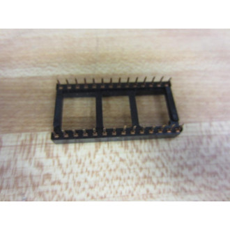 Texas Instruments C8528-01 Circuit Sockets (Pack of 3)