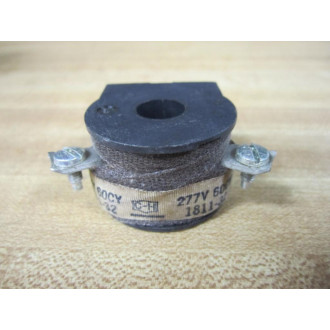 Cutler Hammer 9-1811-32 Eaton Coil 9181132 - New No Box