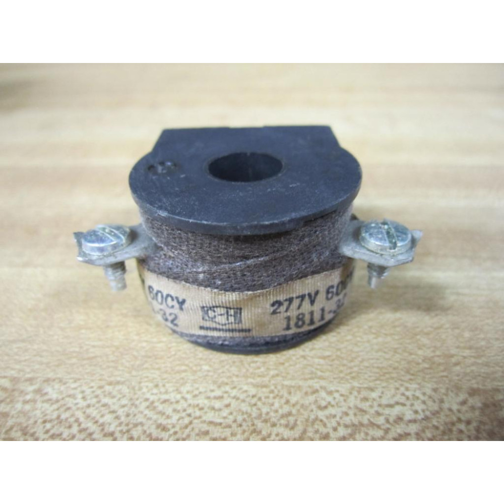 Cutler Hammer 9-1811-32 Eaton Coil 9181132 - New No Box