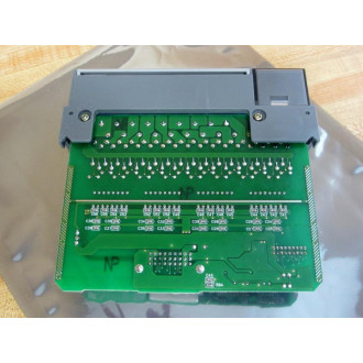 Allen Bradley 1746-IB16 Input  Module 1746IB16 Ser.C - Used