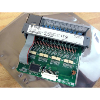 Allen Bradley 1746-IB16 Input  Module 1746IB16 Ser.C - Used