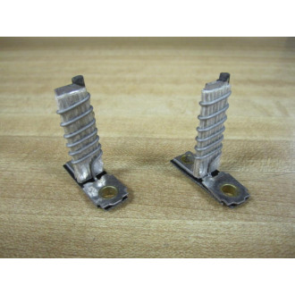 General Electric 81D541 Relay Heater (Pack of 2)