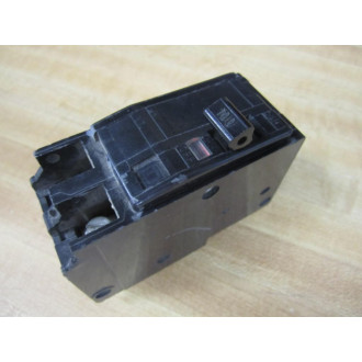 Square D QOB2100 Circuit Breaker 100A 2pole 240V - Used