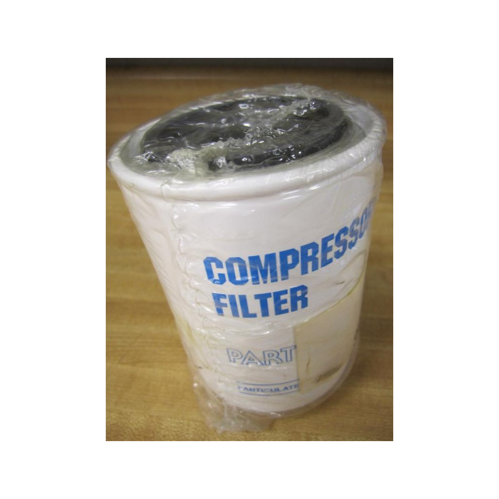 Central Illinois Mfg. R-2116168 Replacement Compressor Filter for R2116168