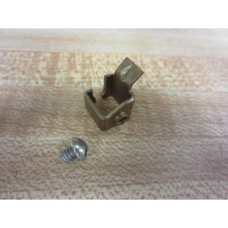 Weidmuller 1261300000 Clamping Connector (Pack of 50) - New No Box