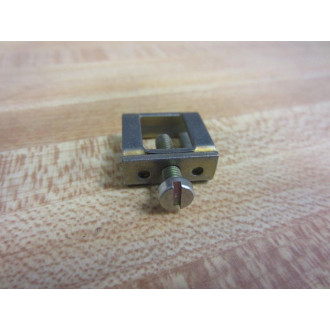 Weidmuller 1261300000 Clamping Connector (Pack of 50) - New No Box