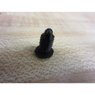 W-E 3272 Plastic Screw Rivet (Pack of 50)