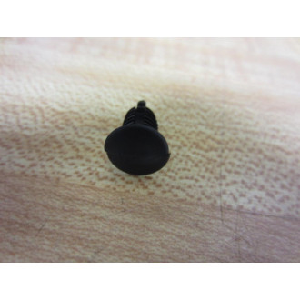 W-E 3272 Plastic Screw Rivet (Pack of 50)