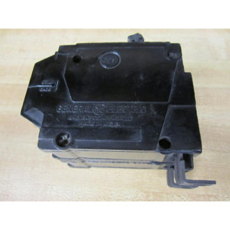 General Electric THQB2150 Circuit Breaker 50A 2 Pole - Used