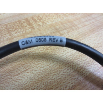 Intermec RS2328300 Adapter Cable