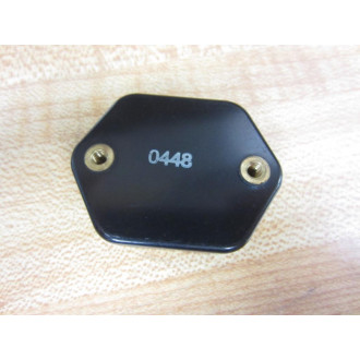 CDM AT12B103JN Capacitor - New No Box