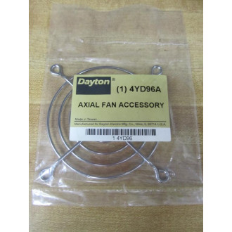 Dayton 4YD96A Axial Fan Accessory