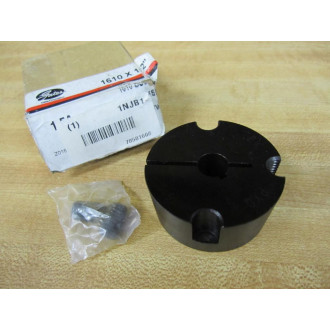 Gates 1610X12 Taper Lock Bushing 1NJB1