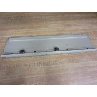 Gould 2800S Panel - Used