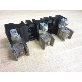 Allen Bradley X-402025 Fuse Block - New No Box