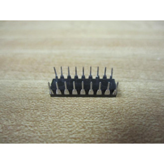 National Semiconductor LM1872N Integrated Circuit 88125 (Pack of 4)