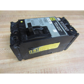 Square D FAL26060 Circuit Breaker - New No Box