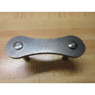 Morse 324555 Connecting Link 2060 CL SC SF (Pack of 2)