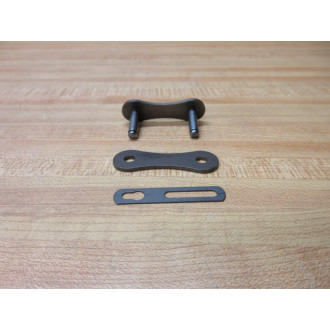 Morse 324555 Connecting Link 2060 CL SC SF (Pack of 2)