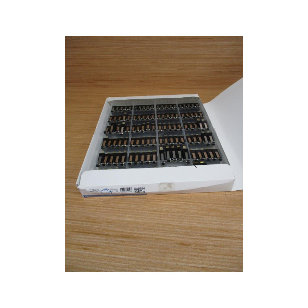 Omron V-156-1C25 Basic Switch V1561C25 (Pack of 100)