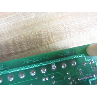 Dynamatic 15-575-2 Circuit Board 155752 - New No Box