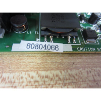 Sharp LJ640U34 Circuit Board - Used