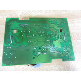 Sharp LJ640U34 Circuit Board - Used