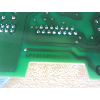 Sharp LJ640U34 Circuit Board - Used