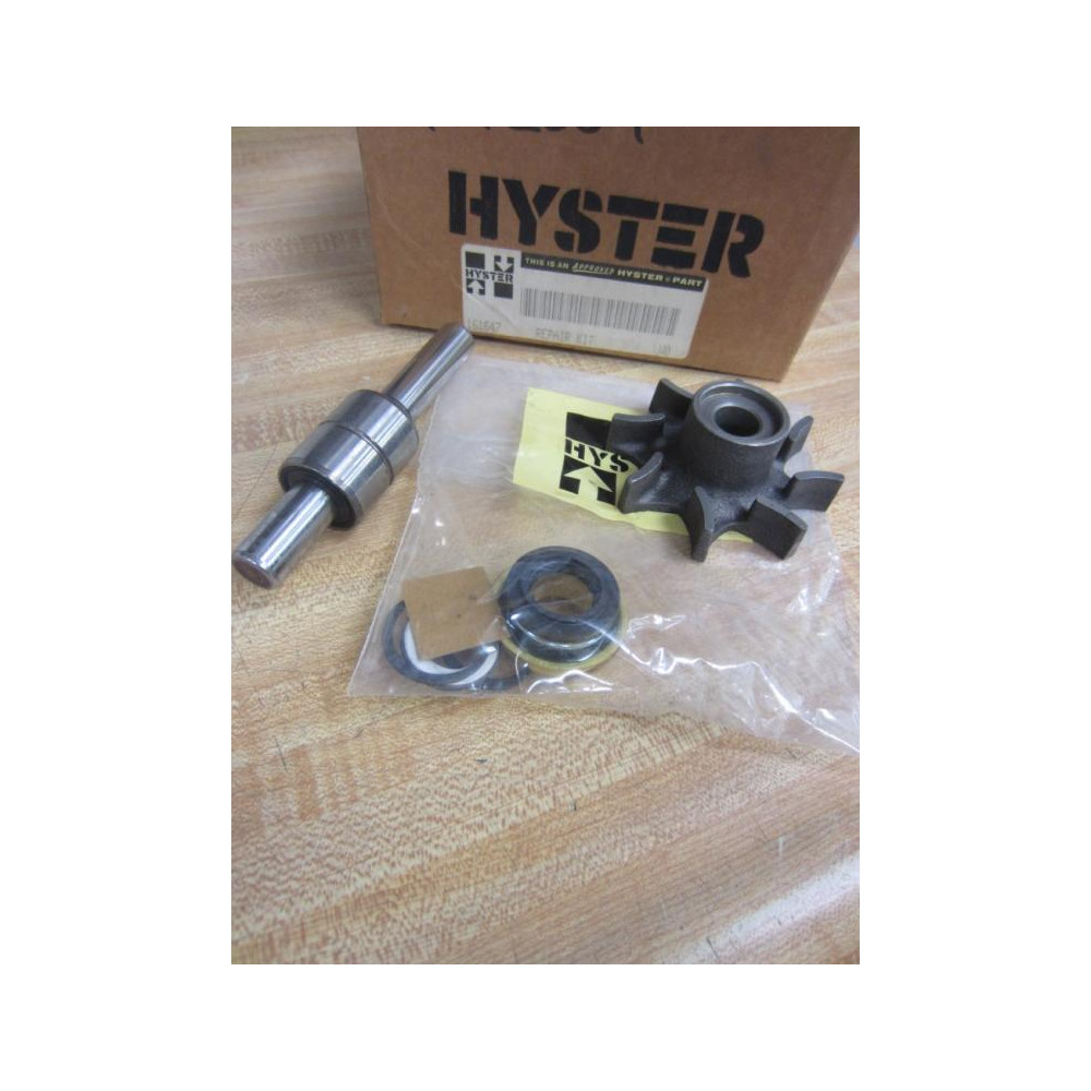 Hyster 161647 Repair Kit Hy-161647 WO Gaskets