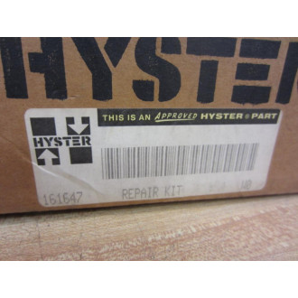 Hyster 161647 Repair Kit Hy-161647 WO Gaskets