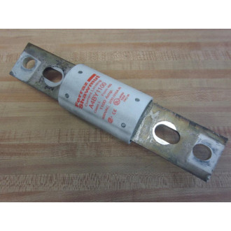 Ferraz Shawmut A4BY1100 LTD Fuse - Used