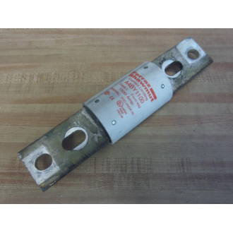 Ferraz Shawmut A4BY1100 LTD Fuse - Used