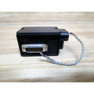 Schneider TSX-LES65 Telemecanique Connector 023974 - Used