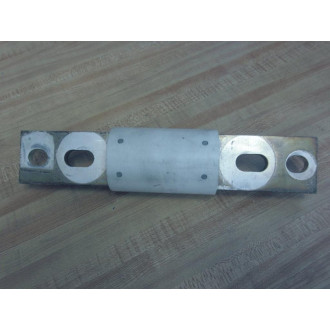 Ferraz Shawmut A4BY1100 LTD Fuse - Used