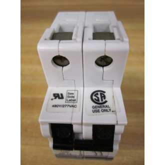 ABL Sursum D13 Circuit Breaker 2D.13 - Used