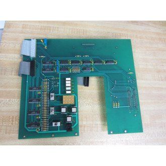Technitron 625907C Circuit Board 61735 - Used
