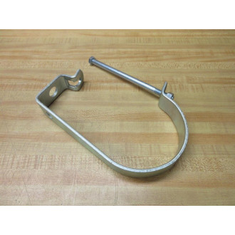 Cooper B3690-4 B-Line J Hanger B3690 (Pack of 10)