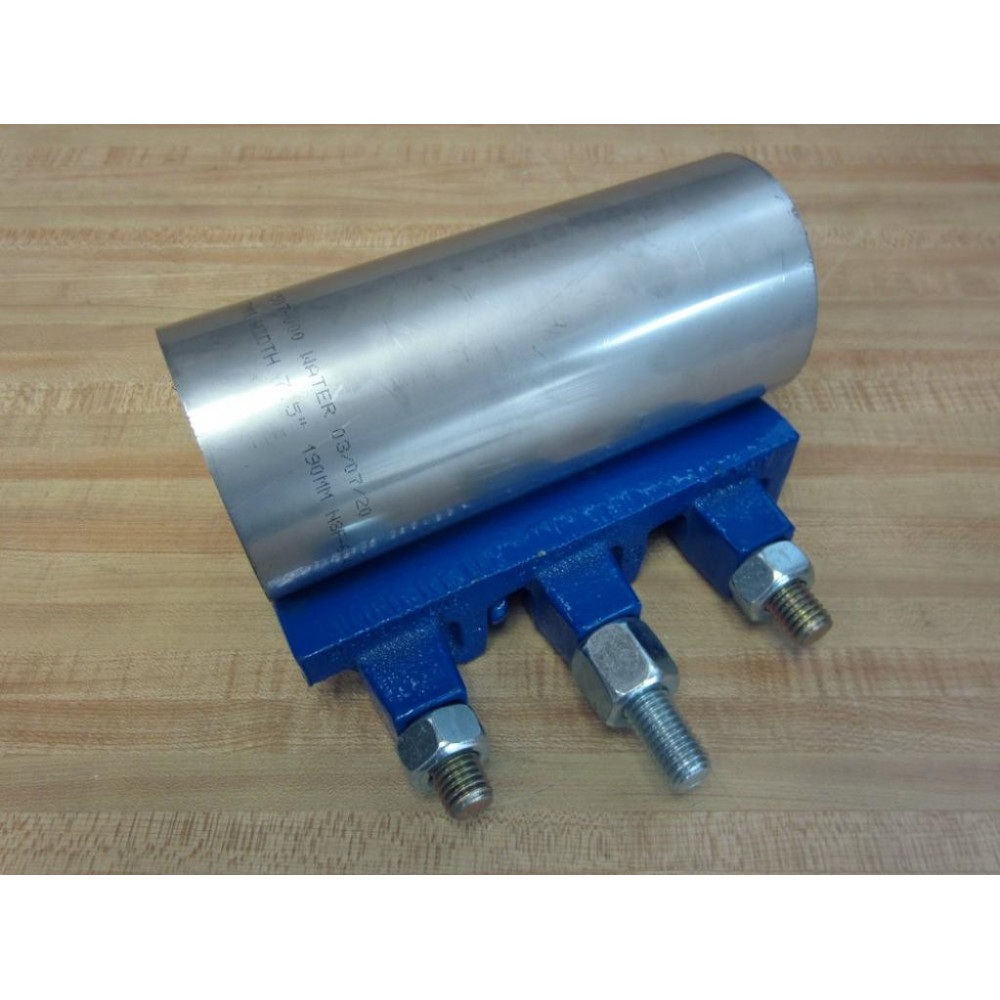 Smith Blair 226-00027507-000 Pipe Repair Clamp 22600027507000 - New No Box